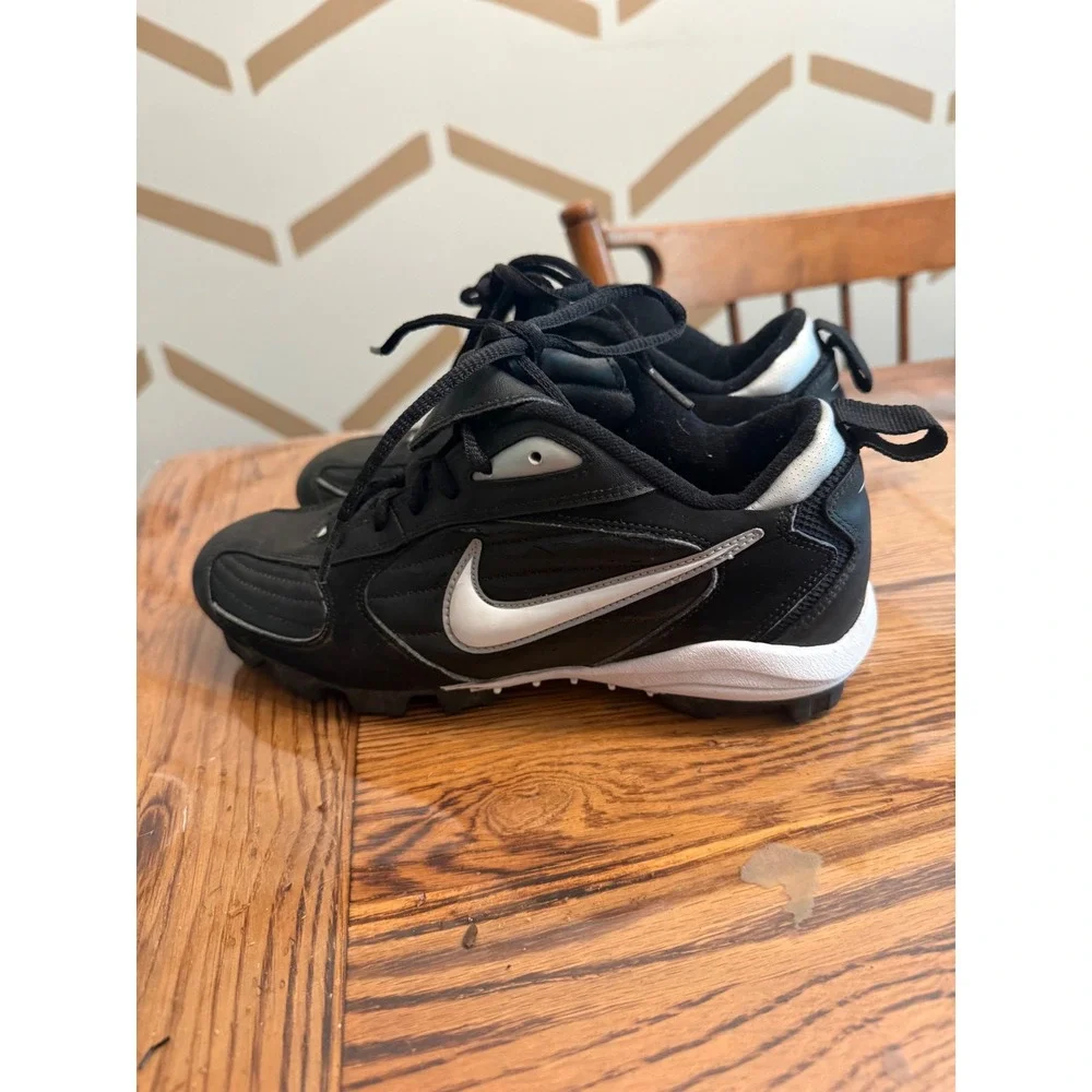 Nike land shark